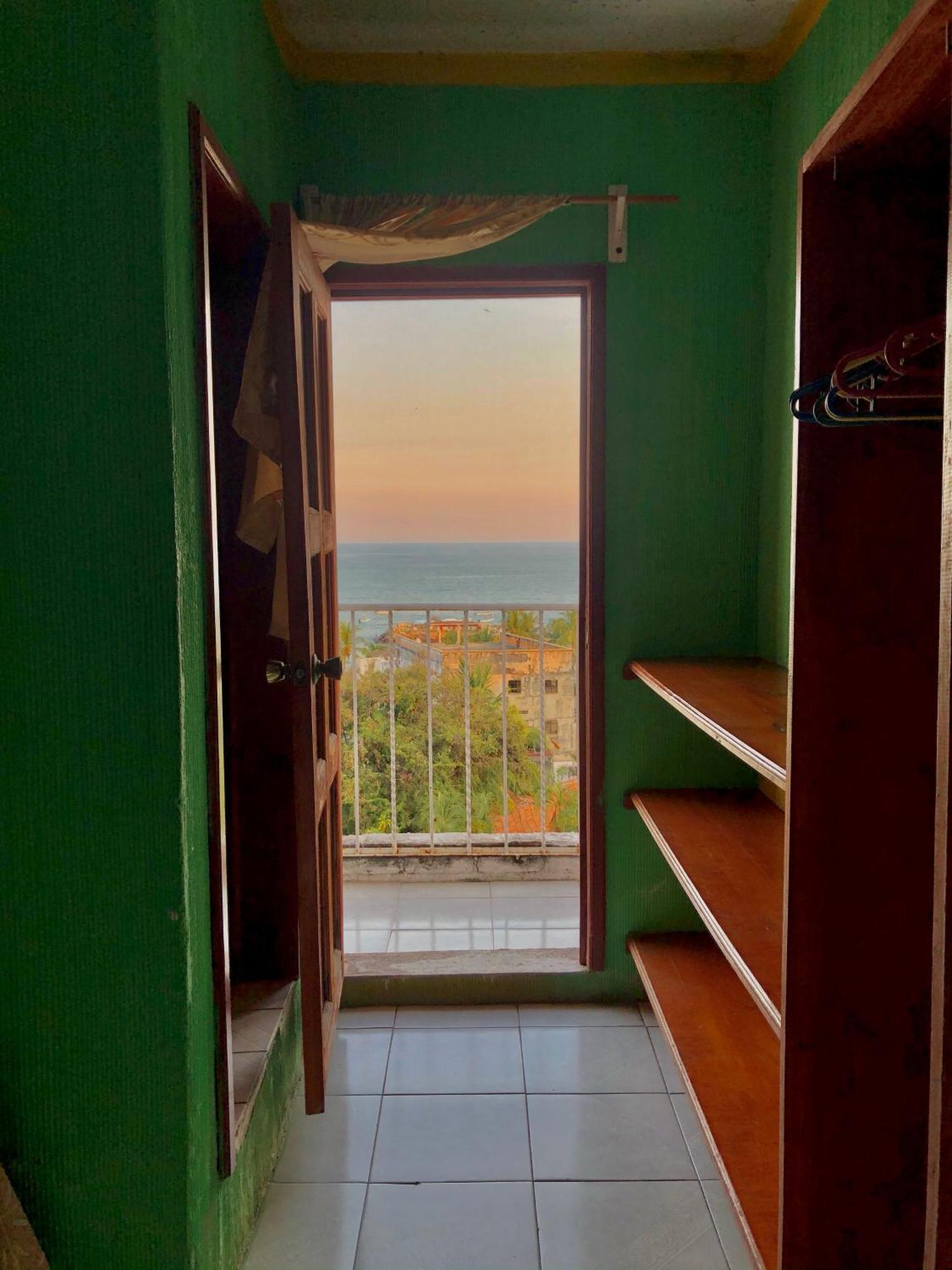 Hotel Villa Luz Puerto Escondido  Exterior photo