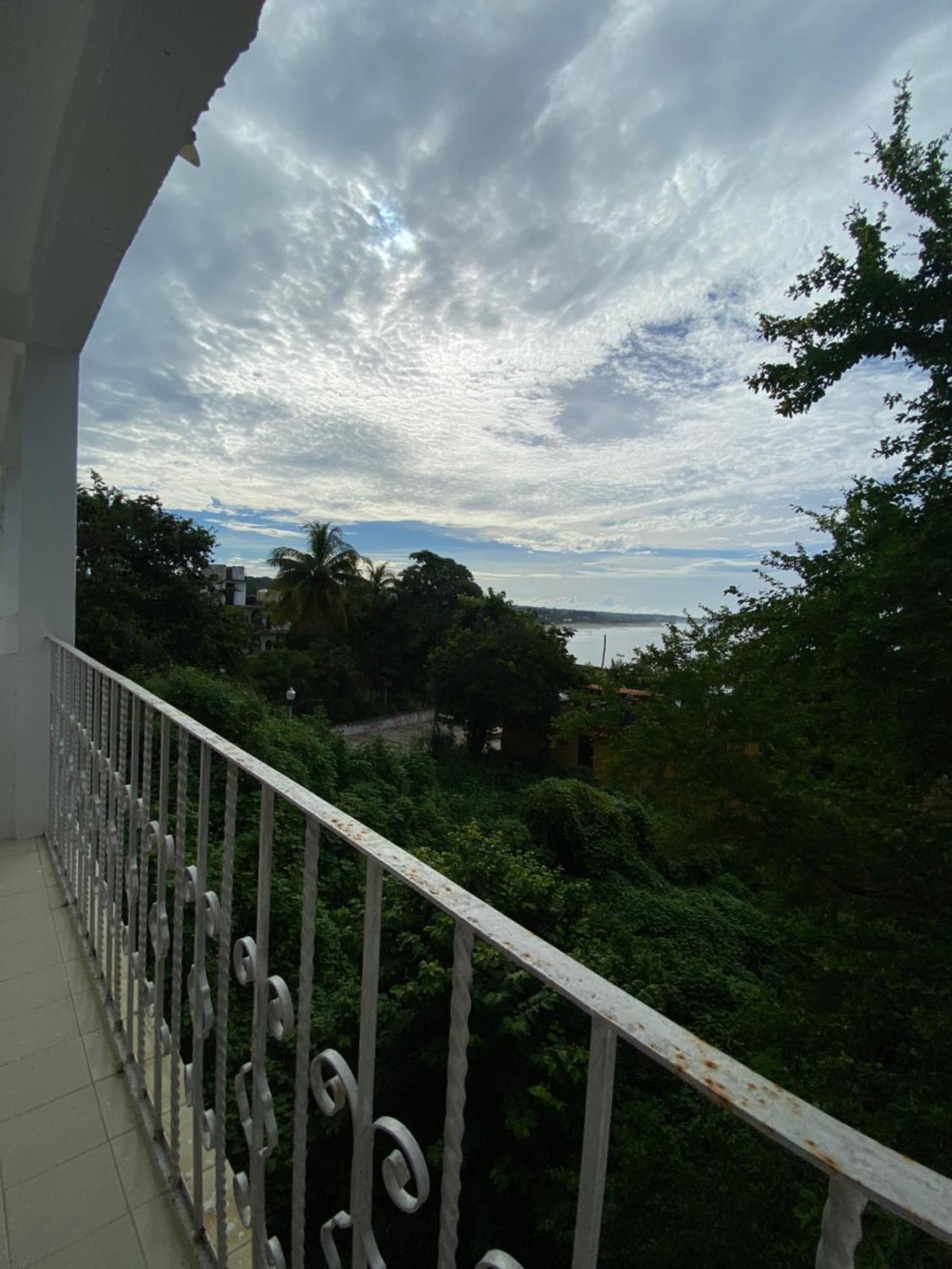 Hotel Villa Luz Puerto Escondido  Exterior photo